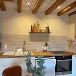 Casa Rocatalhada, Petit Cocon Surplombant La Muse Holiday home *