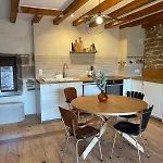 Casa Rocatalhada, Petit Cocon Surplombant La Muse Holiday home