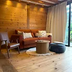Casa Rocatalhada, Petit Cocon Surplombant La Muse *