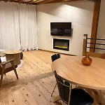 Casa Rocatalhada, Petit Cocon Surplombant La Muse