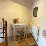 Holiday home Casa Rocatalhada, Petit Cocon Surplombant La Muse