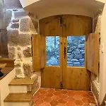 Casa Rocatalhada, Petit Cocon Surplombant La Muse *