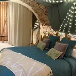 Casa Rocatalhada, Petit Cocon Surplombant La Muse Holiday home