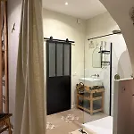 Holiday home Casa Rocatalhada, Petit Cocon Surplombant La Muse *
