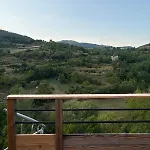 Casa Rocatalhada, Petit Cocon Surplombant La Muse *