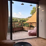 Casa Rocatalhada, Petit Cocon Surplombant La Muse *
