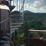 Casa Rocatalhada, Petit Cocon Surplombant La Muse * Marzials