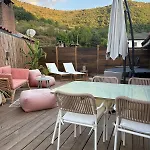 Casa Rocatalhada, Petit Cocon Surplombant La Muse *