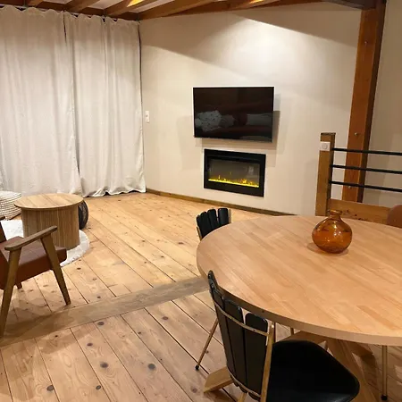 Casa Rocatalhada, Petit Cocon Surplombant La Muse