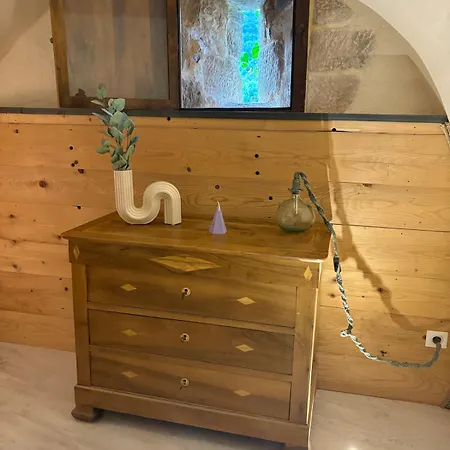 Casa Rocatalhada, Petit Cocon Surplombant La Muse * Marzials