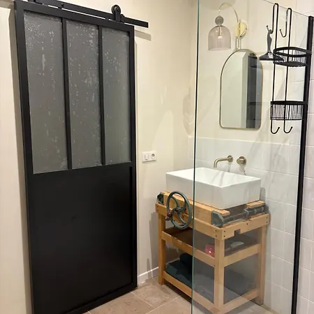 Casa Rocatalhada, Petit Cocon Surplombant La Muse Marzials