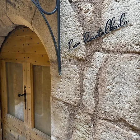 Casa Rocatalhada, Petit Cocon Surplombant La Muse * Marzials