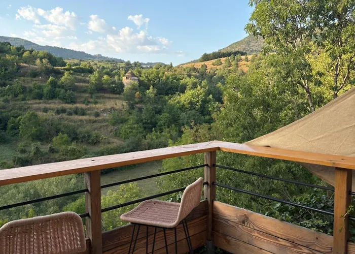 Casa Rocatalhada, Petit Cocon Surplombant La Muse