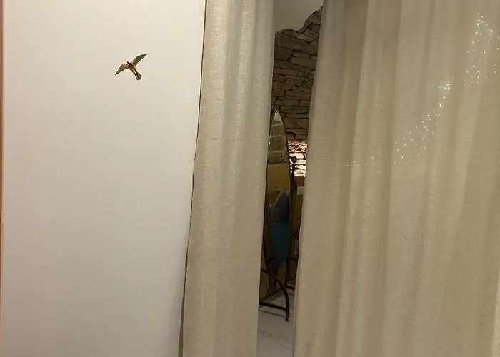 Casa Rocatalhada, Petit Cocon Surplombant La Muse * Marzials