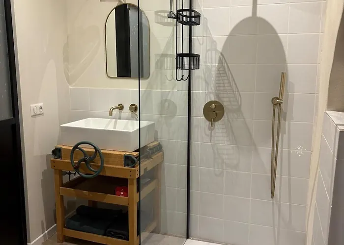 Casa Rocatalhada, Petit Cocon Surplombant La Muse Сasa de vacaciones