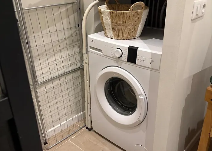 Сasa de vacaciones Casa Rocatalhada, Petit Cocon Surplombant La Muse