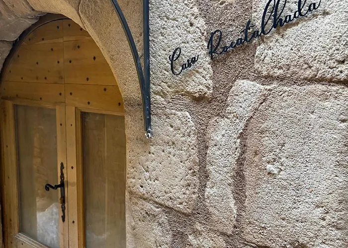 Casa Rocatalhada, Petit Cocon Surplombant La Muse * Marzials